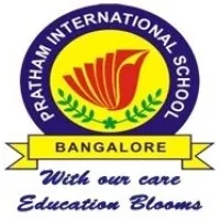 Pratham International School Pratham International School