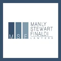 Manly, Stewart & Finaldi Manly, Stewart & Finaldi