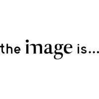 THE IMAGE IS ... L'IMAGE EST ... THE IMAGE IS ... L'IMAGE EST ...