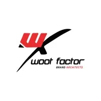 WOOT Factor Brand Architects 