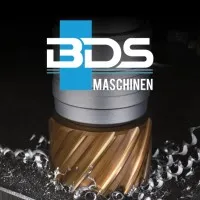 BDS Maschinen GmbH - Germany