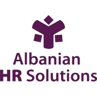 Albanian HR Solutions email format