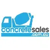 Concrete Sales Concrete Sales
