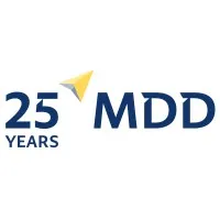 MDD - Management Digital Data AG MDD - Management Digital Data AG