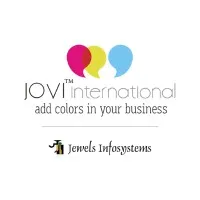 Jovi International | Jewels Infosystems