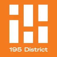 195 District 195 District