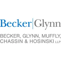 Becker, Glynn, Muffly, Chassin & Hosinski LLP