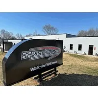 Race City Steel, Inc