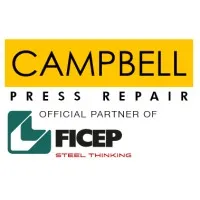 Campbell Press Repair