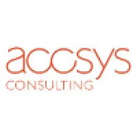 Accsys Consulting