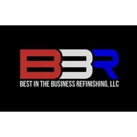 BEST IN THE BUSINESS REFINISHING LLC