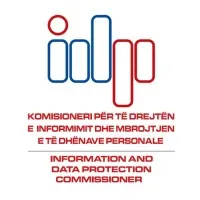 IDP ALBANIA email format