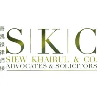 Siew, Khairul & Co. (SKC)