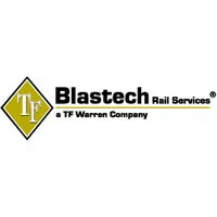 Blastech Rail Services, a TF Warren Company