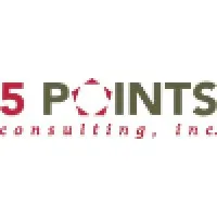 5 Points Consulting, Inc