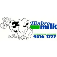 Hinbro Pty Ltd