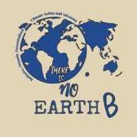 There Is No Earth B™