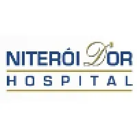 Hospital Niteroi D'Or - Rede D'Or São Luiz