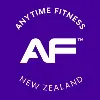 Anytime Fitness New Zealand Anytime Fitness New Zealand