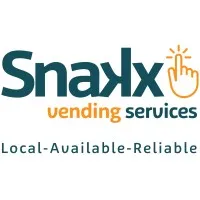 Snakx Vending Services