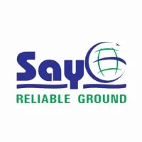 Saye Geostructures Pvt. Ltd.