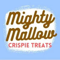Mighty Mallow Crispie Treats Mighty Mallow Crispie Treats
