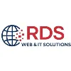 RDS WEB & IT SOLUTIONS RDS WEB & IT SOLUTIONS