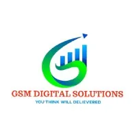 GSM DIGITAL SOLUTIONS GSM DIGITAL SOLUTIONS