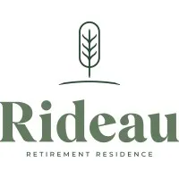 Chalmers Foundation and Rideau Residence