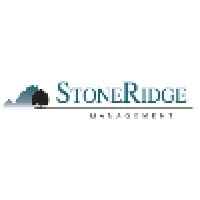Stoneridge Management, LLC Stoneridge Management, LLC