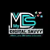 My Digital Savvy My Digital Savvy