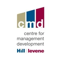 Centre for Management Development Centre for Management Development
