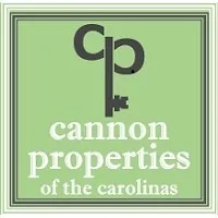 Cannon Properties of the Carolinas Cannon Properties of the Carolinas