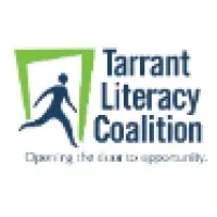 Tarrant Literacy Coalition Tarrant Literacy Coalition