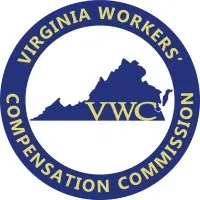 Virginia Workers'​ Compensation Commission