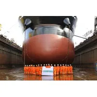 Campbell Shipping - Campbell Bulk - Campbell Cruise & Yachts  - Campbell Maritime Investments