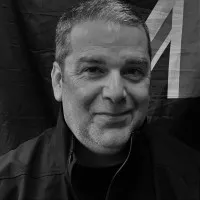 Roustabout Roustabout