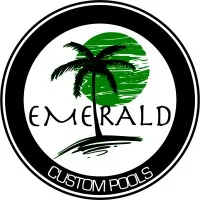Emerald Custom Pools