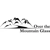OVER THE MOUNTAIN GLASS INC