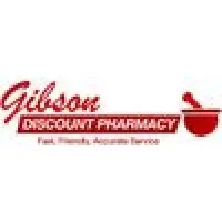 Gibson Discount Pharmacy