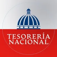 Tesorería Nacional RD