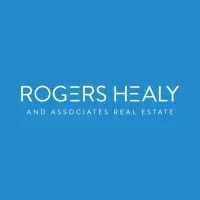 Rogers Healy and Associates Rogers Healy and Associates