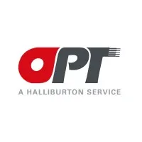 OPT - Optimization Petroleum Technologies OPT - Optimization Petroleum Technologies