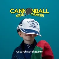 Cannonball Kids'​ cancer Foundation
