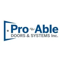Pro-Able Doors & Systems Pro-Able Doors & Systems