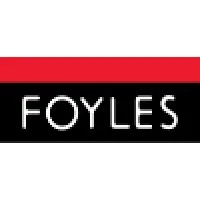 Foyles (W&G Foyle Ltd)