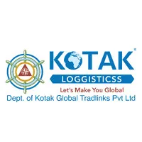 Kotak Loggisticss Dept of Kotak Global Tradlinks Pvt Ltd