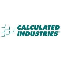 Calculated Industries