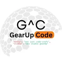 GearUp Code GearUp Code