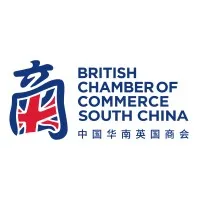 The British Chamber of Commerce South China